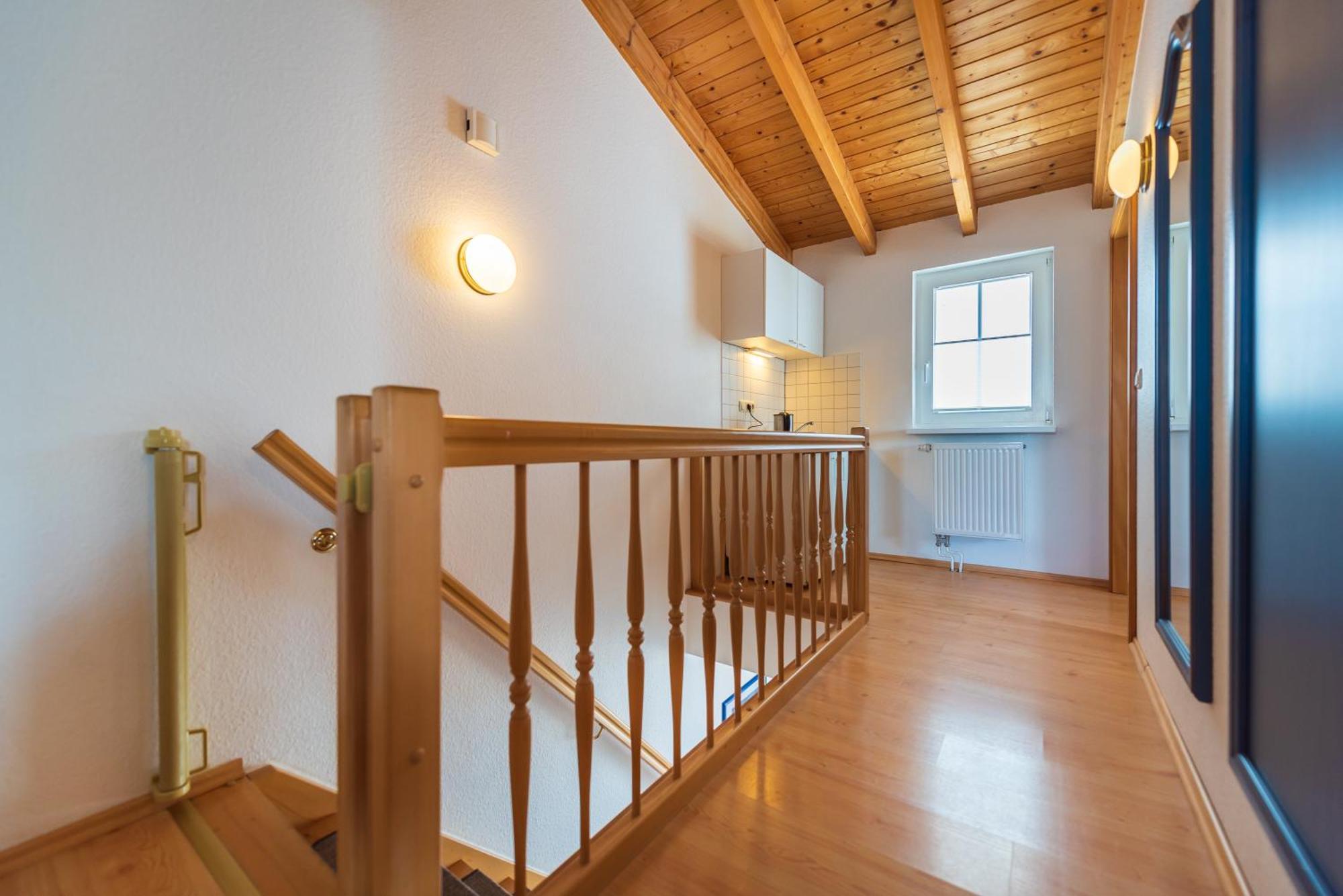 Hotel Garni Getreuer Eckart Binz Kültér fotó